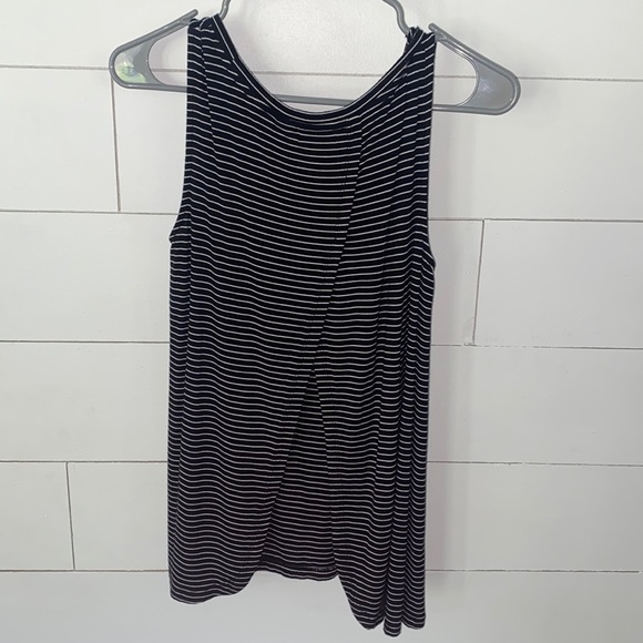 Open-Back Tank - Picture 2 of 3